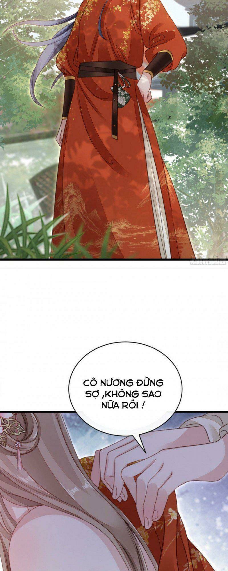 Mau Xuyên Không Rửa Tội Cho Nhân Vật Phản Diện Chapter 51 - Trang 2