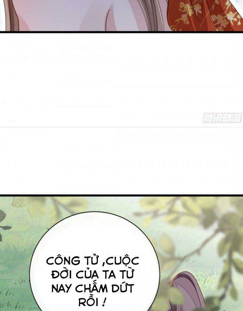 Mau Xuyên Không Rửa Tội Cho Nhân Vật Phản Diện Chapter 51 - Trang 2