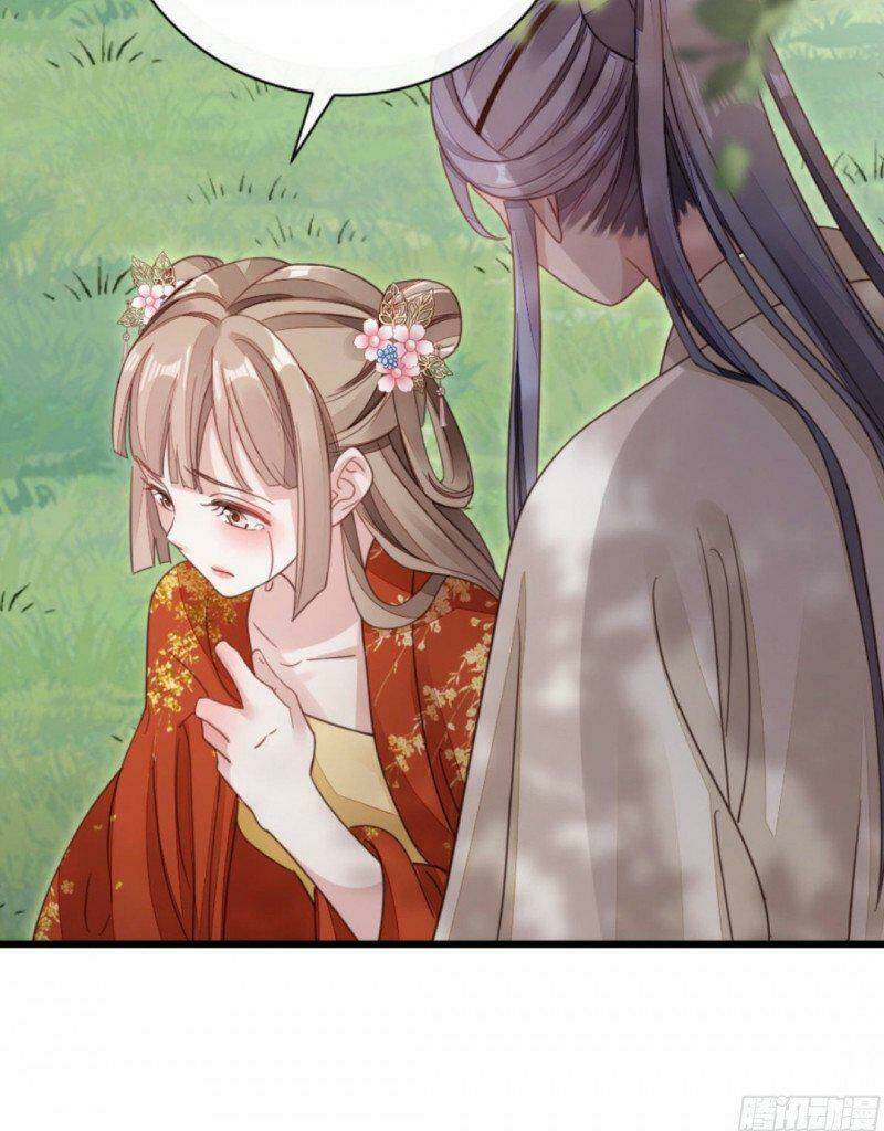 Mau Xuyên Không Rửa Tội Cho Nhân Vật Phản Diện Chapter 51 - Trang 2