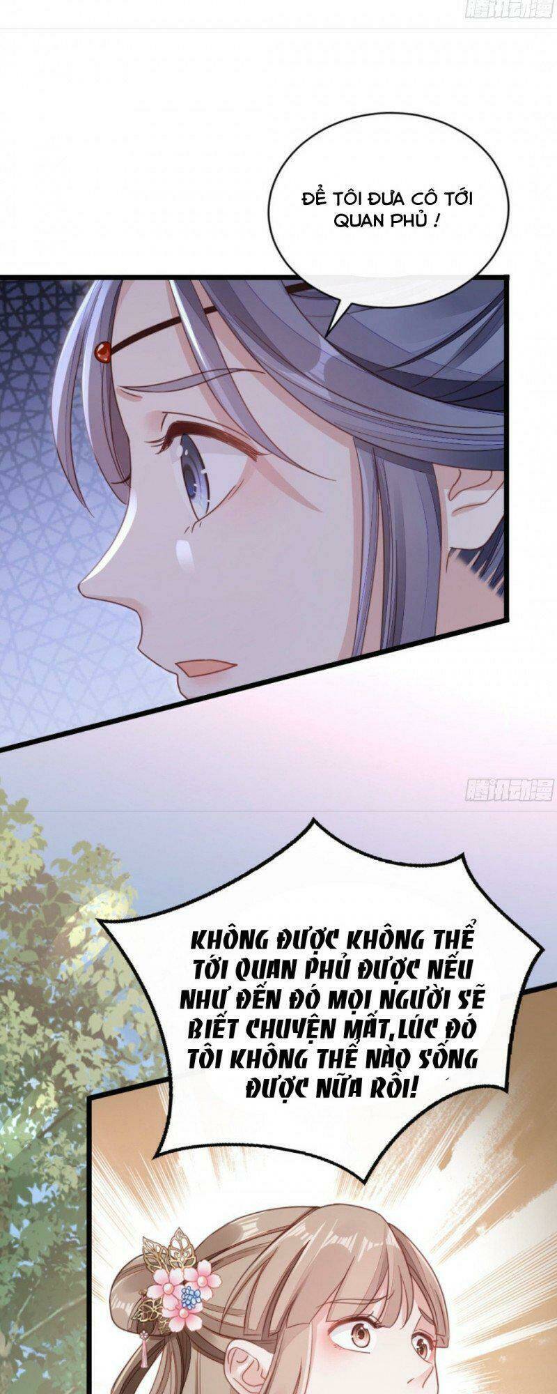 Mau Xuyên Không Rửa Tội Cho Nhân Vật Phản Diện Chapter 51 - Trang 2