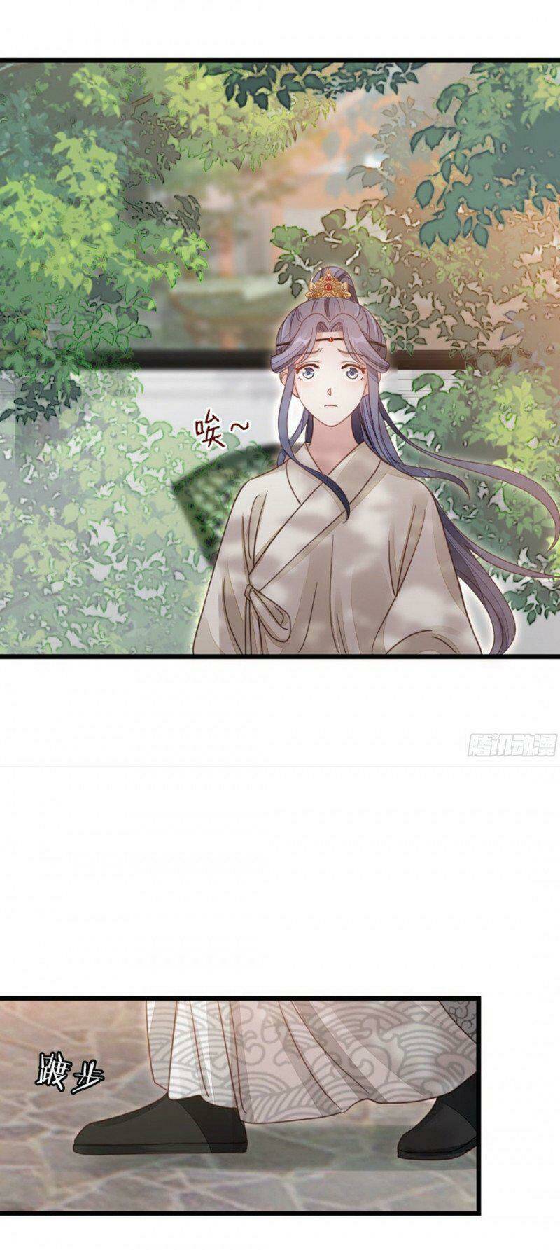 Mau Xuyên Không Rửa Tội Cho Nhân Vật Phản Diện Chapter 51 - Trang 2