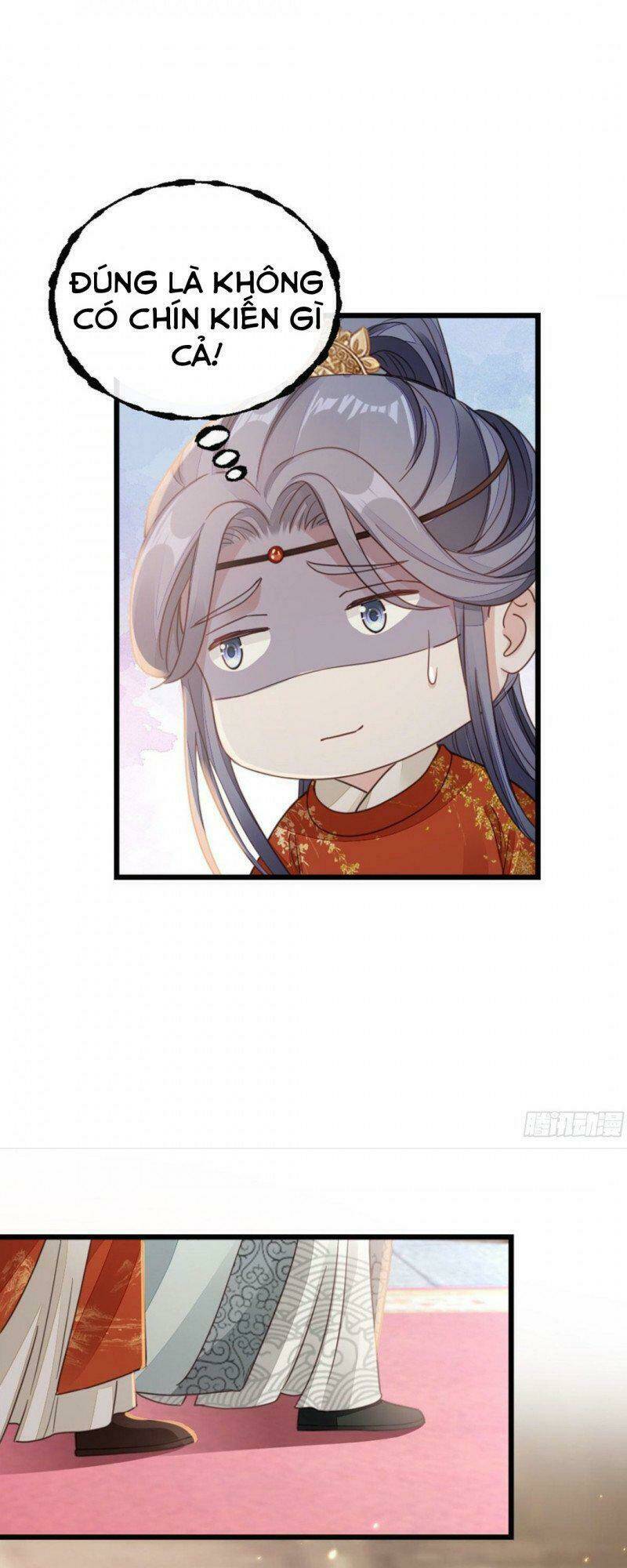 Mau Xuyên Không Rửa Tội Cho Nhân Vật Phản Diện Chapter 51 - Trang 2