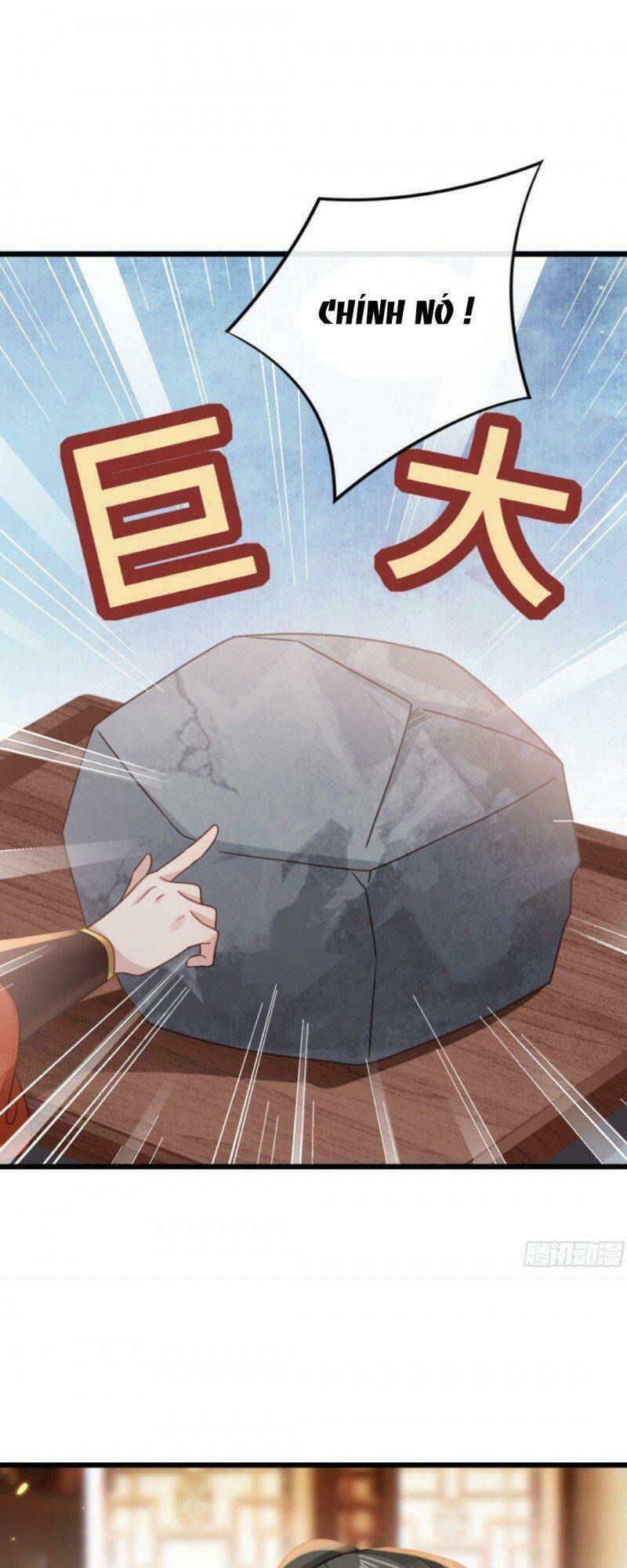 Mau Xuyên Không Rửa Tội Cho Nhân Vật Phản Diện Chapter 51 - Trang 2