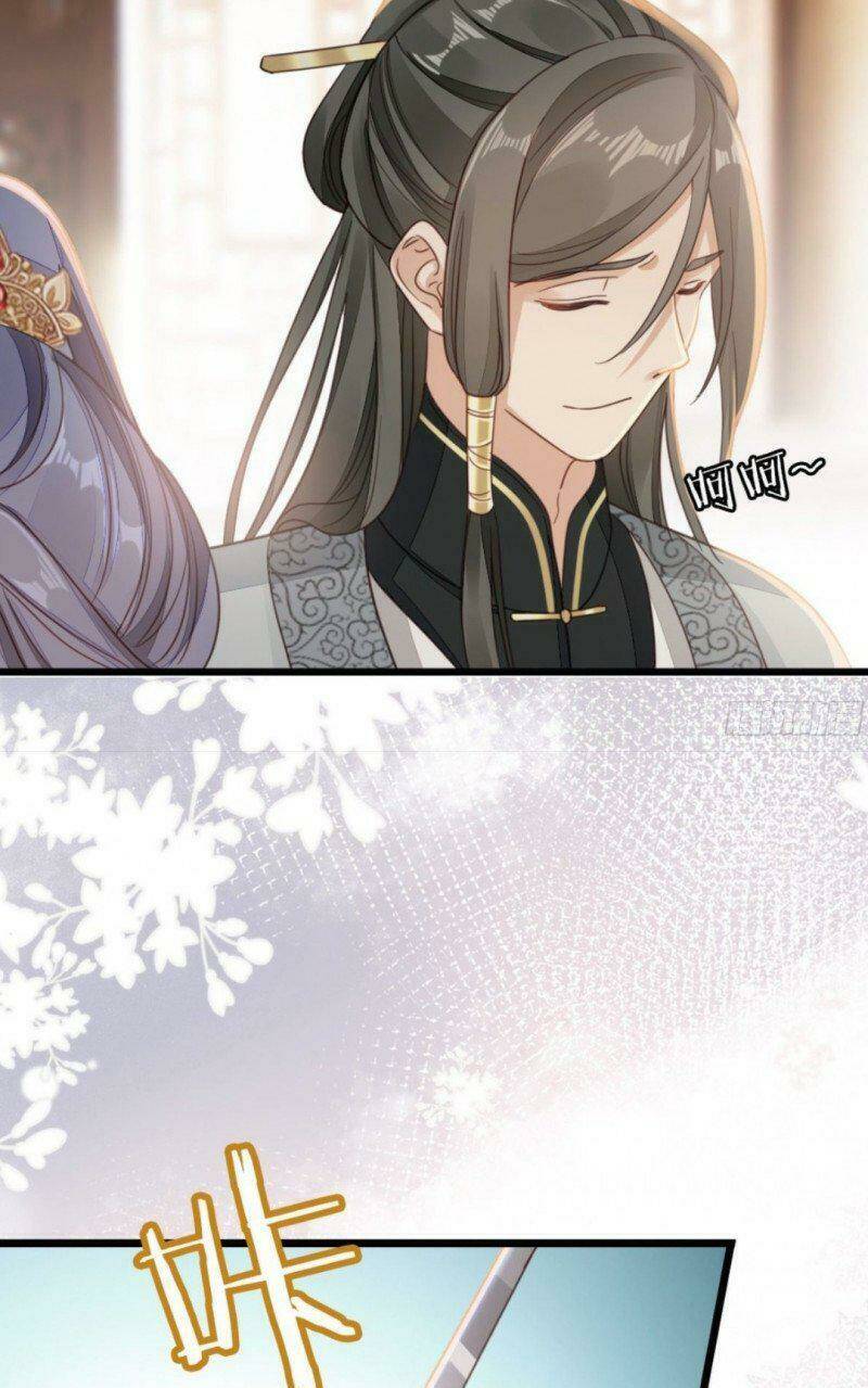 Mau Xuyên Không Rửa Tội Cho Nhân Vật Phản Diện Chapter 51 - Trang 2