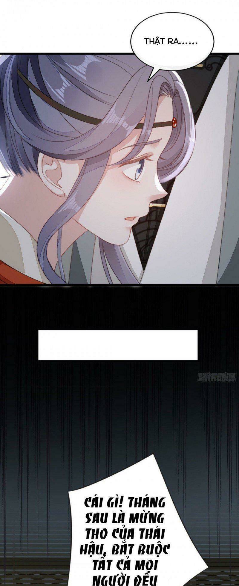 Mau Xuyên Không Rửa Tội Cho Nhân Vật Phản Diện Chapter 52 - Trang 2