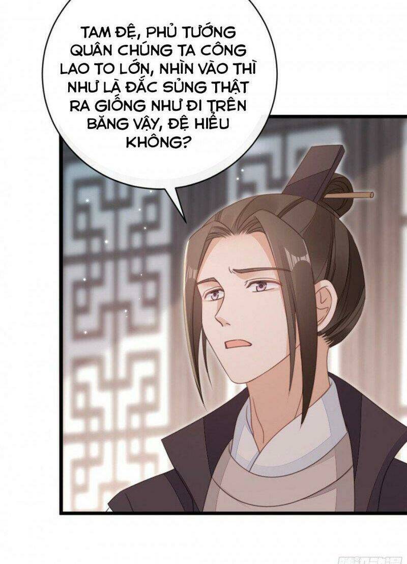 Mau Xuyên Không Rửa Tội Cho Nhân Vật Phản Diện Chapter 52 - Trang 2