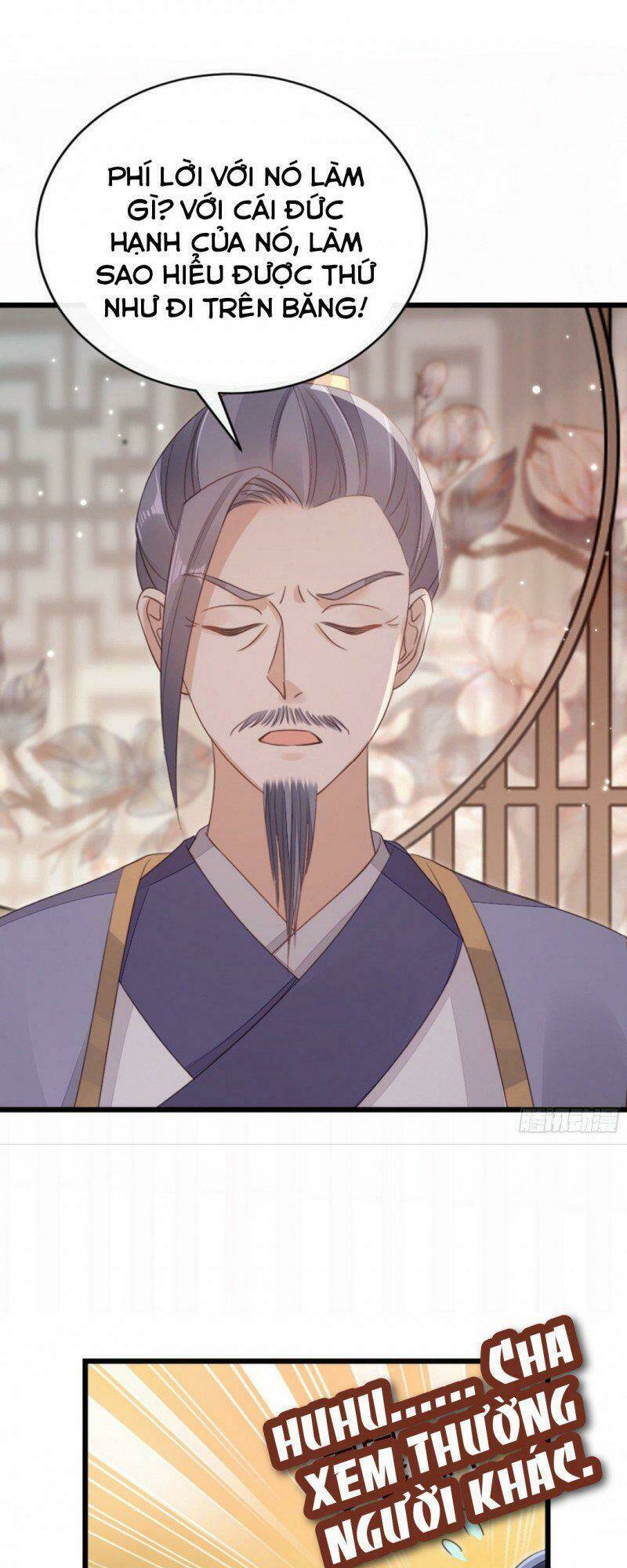 Mau Xuyên Không Rửa Tội Cho Nhân Vật Phản Diện Chapter 52 - Trang 2