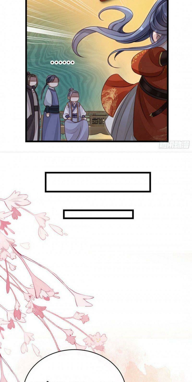 Mau Xuyên Không Rửa Tội Cho Nhân Vật Phản Diện Chapter 52 - Trang 2