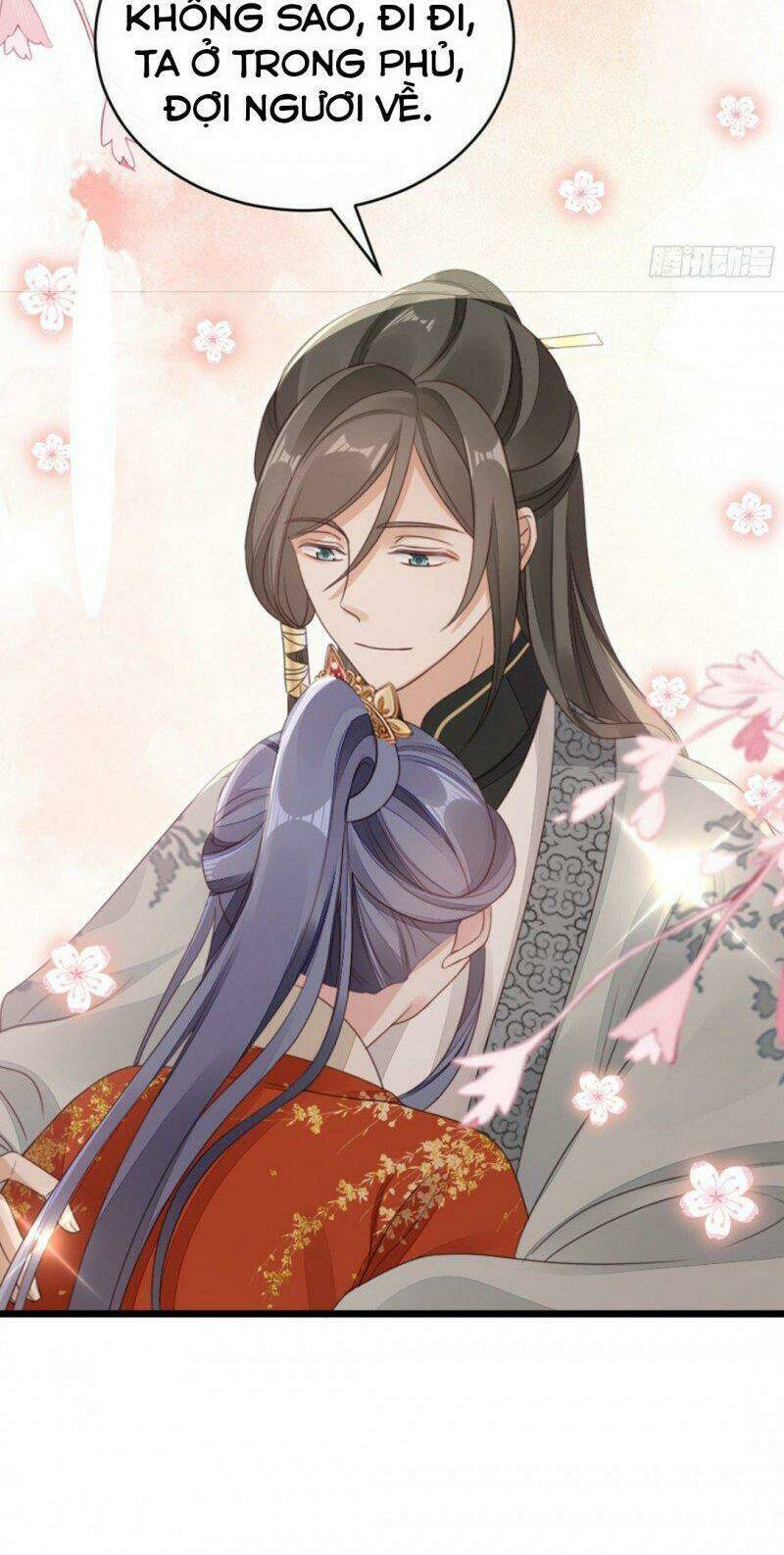 Mau Xuyên Không Rửa Tội Cho Nhân Vật Phản Diện Chapter 52 - Trang 2