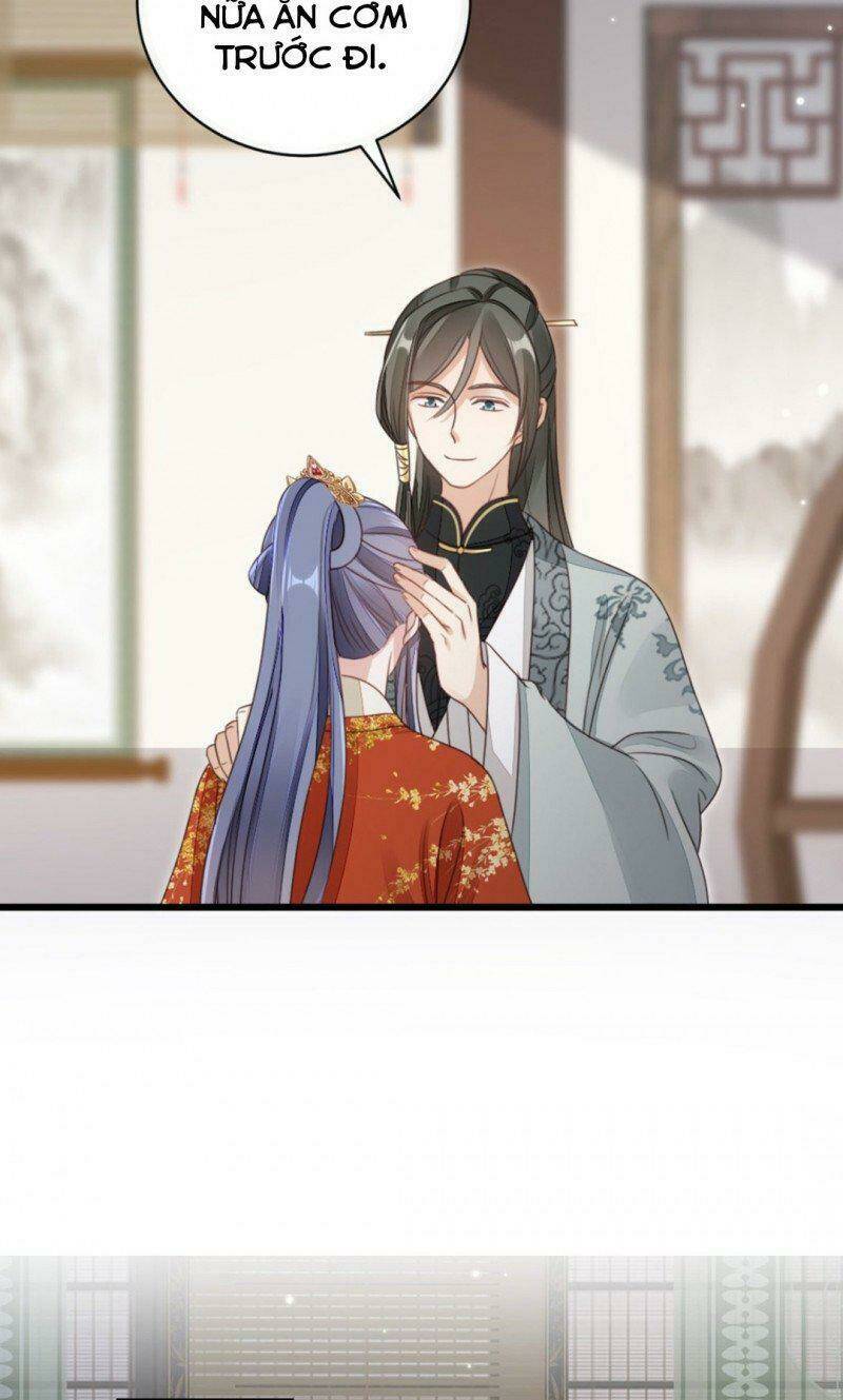 Mau Xuyên Không Rửa Tội Cho Nhân Vật Phản Diện Chapter 52 - Trang 2