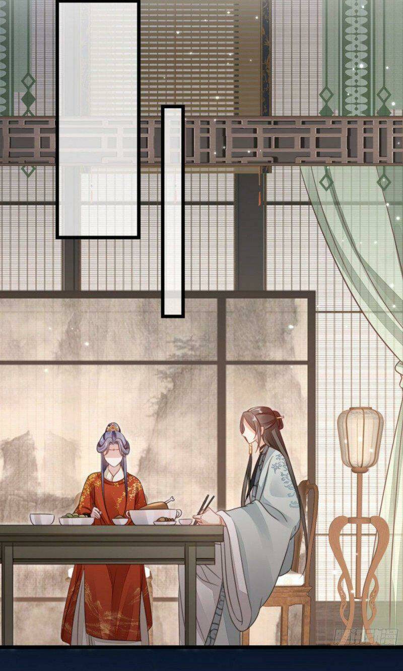 Mau Xuyên Không Rửa Tội Cho Nhân Vật Phản Diện Chapter 52 - Trang 2