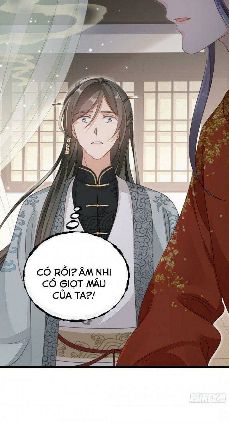 Mau Xuyên Không Rửa Tội Cho Nhân Vật Phản Diện Chapter 52 - Trang 2