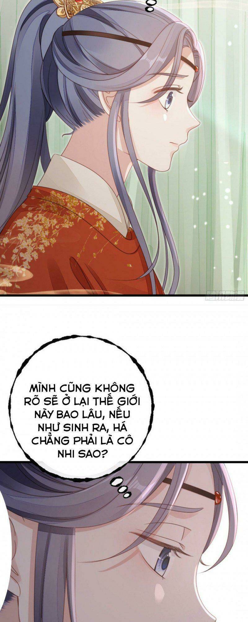 Mau Xuyên Không Rửa Tội Cho Nhân Vật Phản Diện Chapter 52 - Trang 2