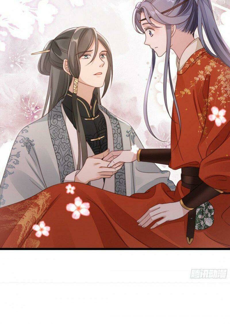 Mau Xuyên Không Rửa Tội Cho Nhân Vật Phản Diện Chapter 52 - Trang 2