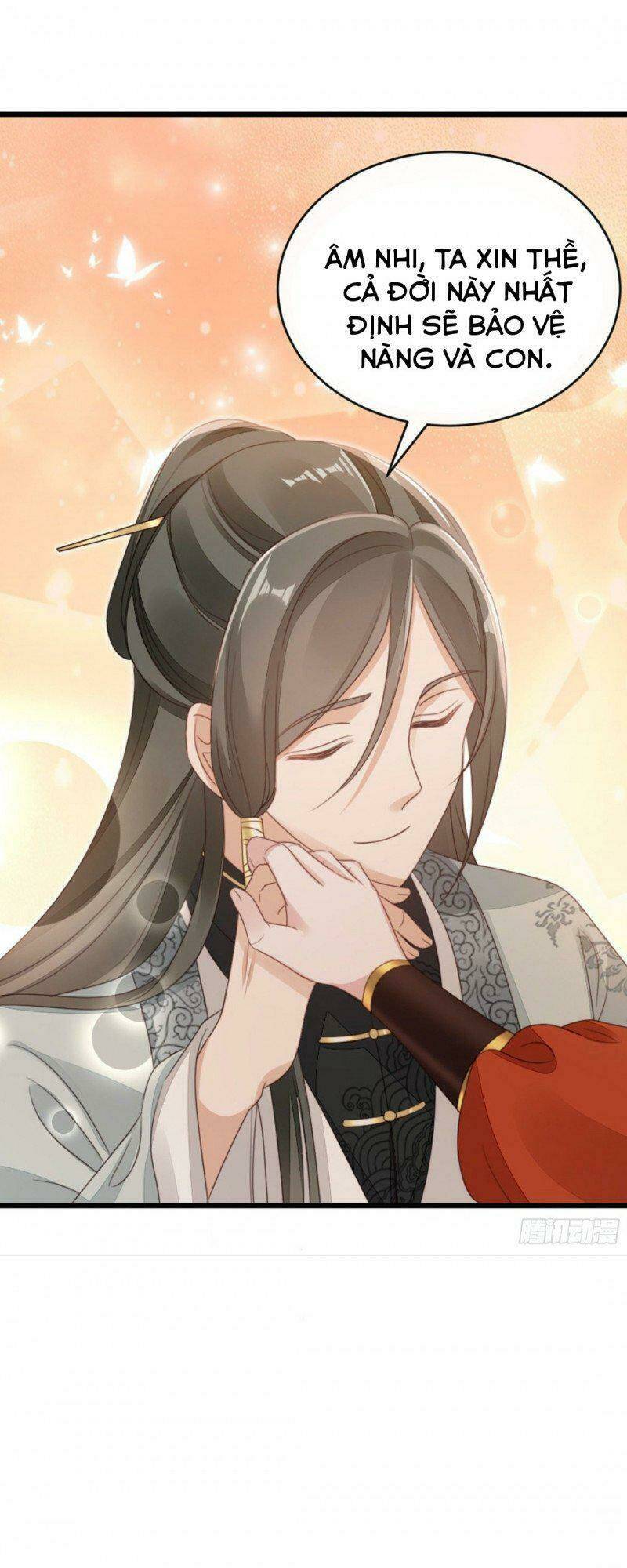 Mau Xuyên Không Rửa Tội Cho Nhân Vật Phản Diện Chapter 52 - Trang 2