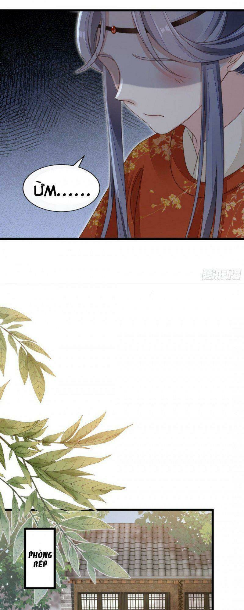 Mau Xuyên Không Rửa Tội Cho Nhân Vật Phản Diện Chapter 52 - Trang 2