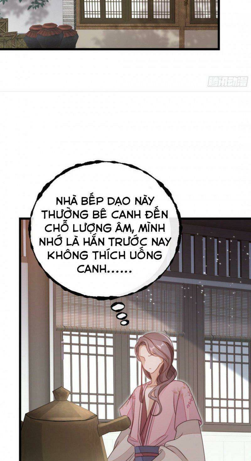 Mau Xuyên Không Rửa Tội Cho Nhân Vật Phản Diện Chapter 52 - Trang 2