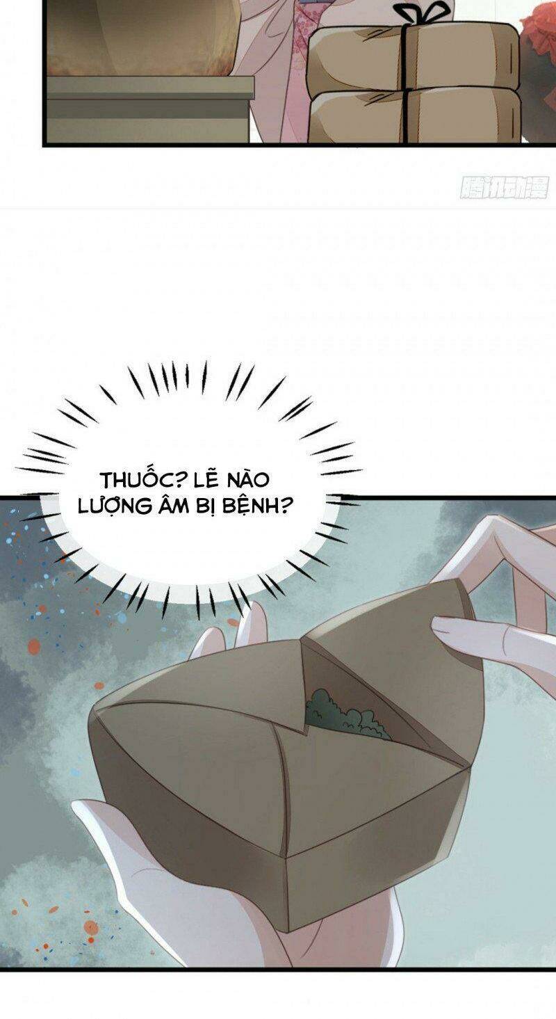 Mau Xuyên Không Rửa Tội Cho Nhân Vật Phản Diện Chapter 52 - Trang 2