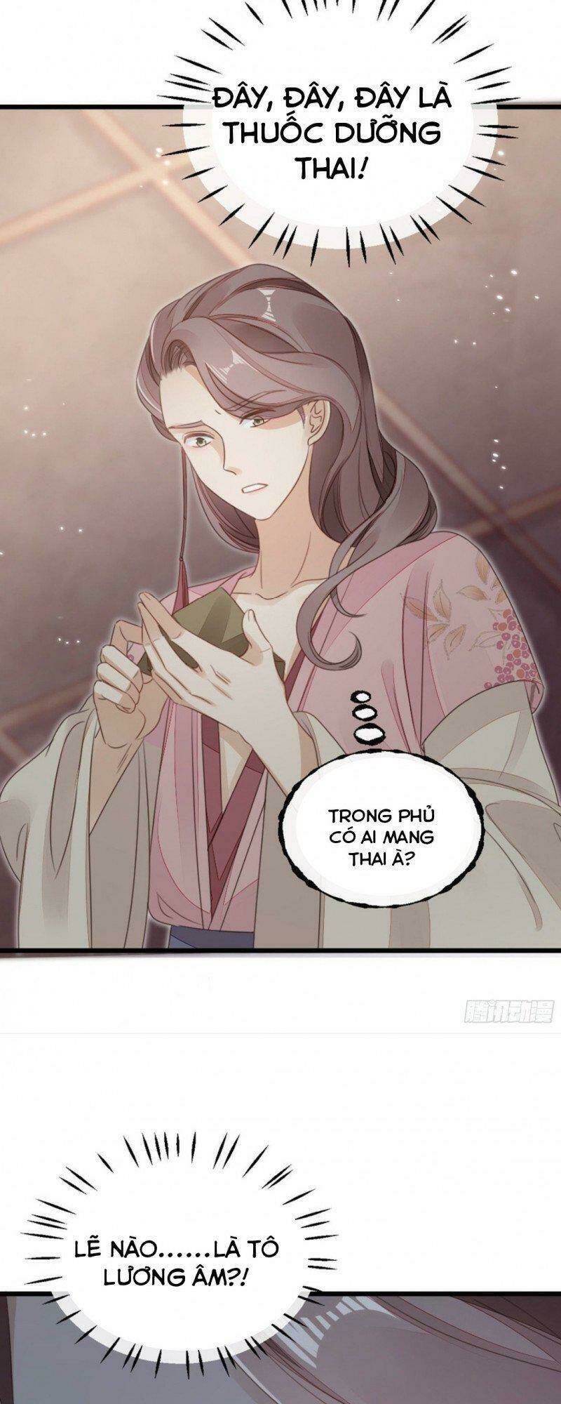 Mau Xuyên Không Rửa Tội Cho Nhân Vật Phản Diện Chapter 52 - Trang 2