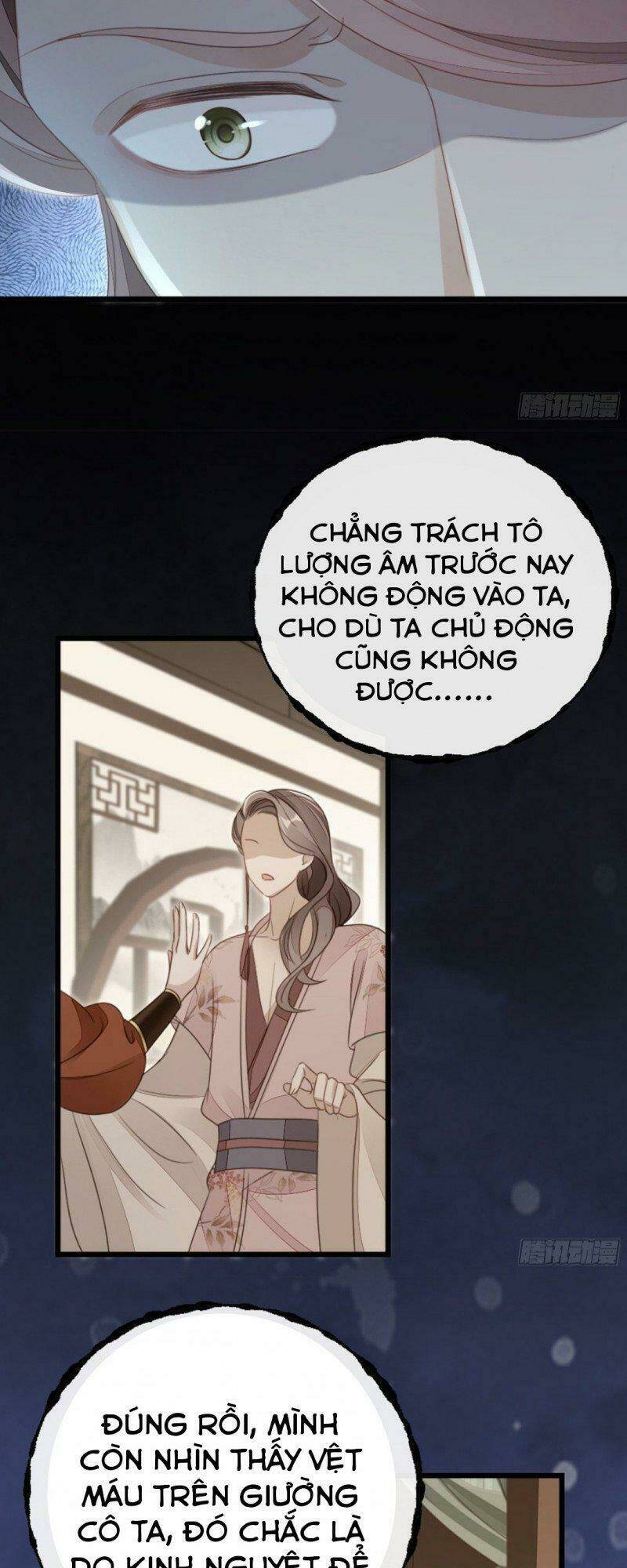 Mau Xuyên Không Rửa Tội Cho Nhân Vật Phản Diện Chapter 52 - Trang 2