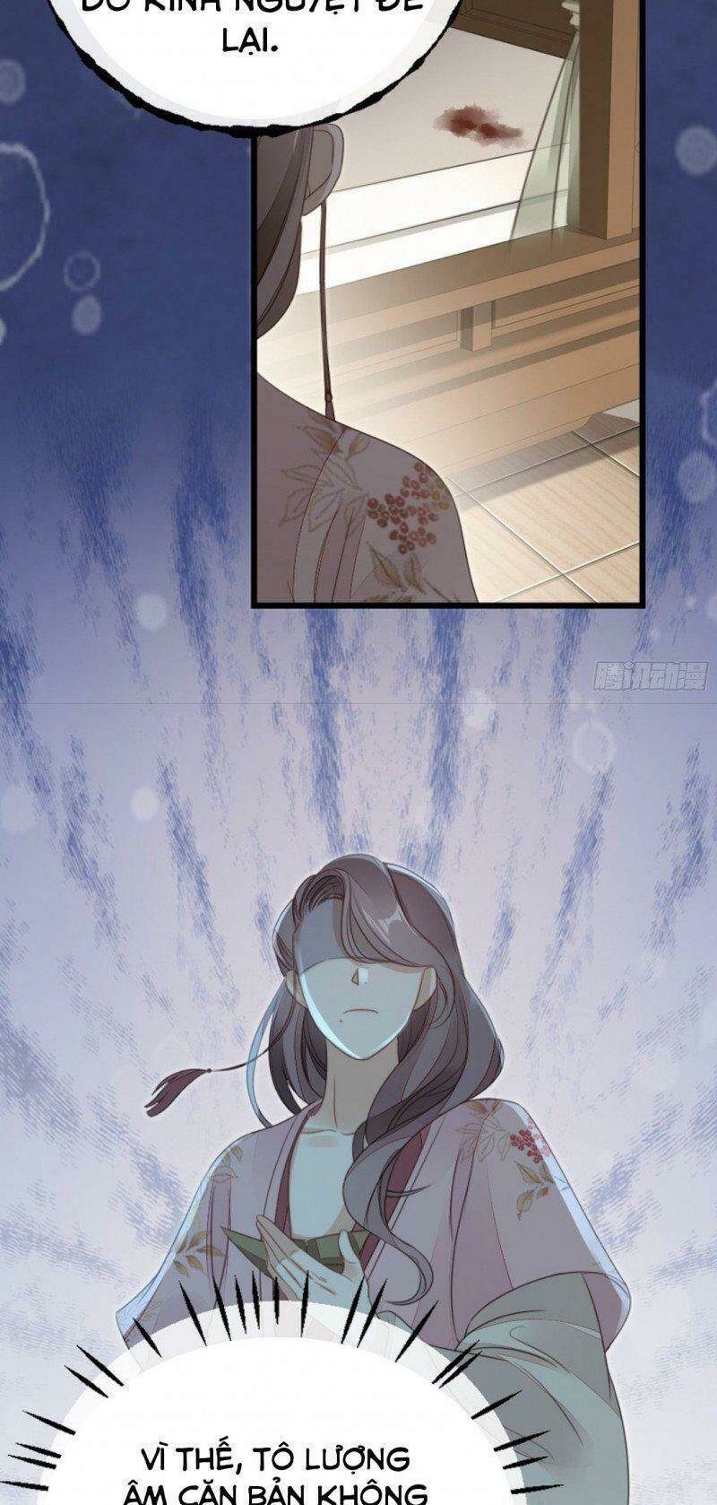 Mau Xuyên Không Rửa Tội Cho Nhân Vật Phản Diện Chapter 52 - Trang 2