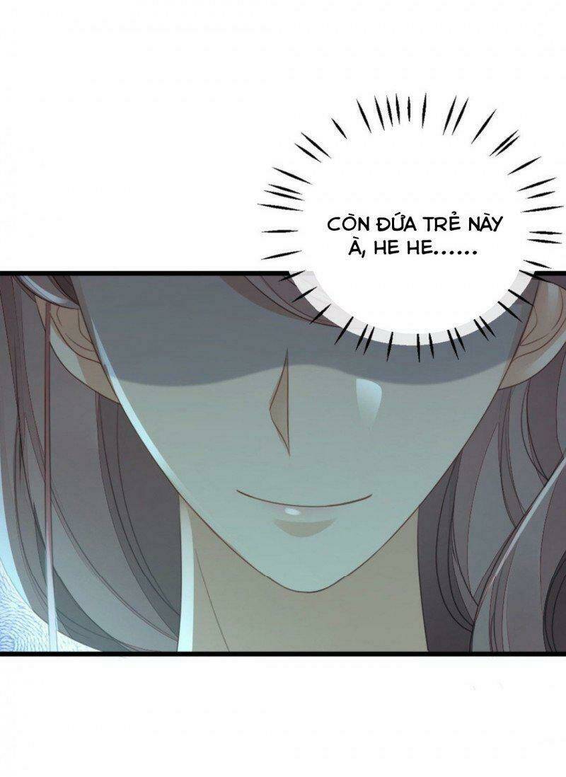 Mau Xuyên Không Rửa Tội Cho Nhân Vật Phản Diện Chapter 52 - Trang 2