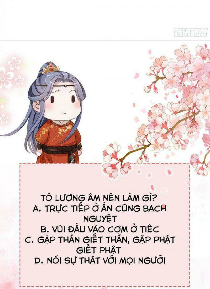 Mau Xuyên Không Rửa Tội Cho Nhân Vật Phản Diện Chapter 52 - Trang 2