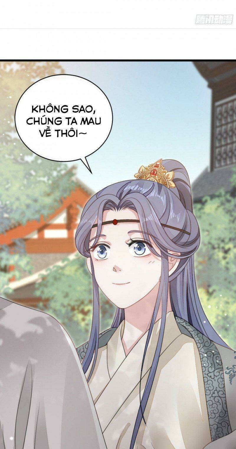 Mau Xuyên Không Rửa Tội Cho Nhân Vật Phản Diện Chapter 52 - Trang 2