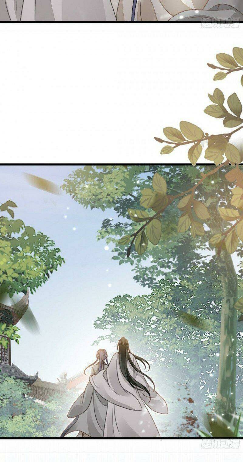 Mau Xuyên Không Rửa Tội Cho Nhân Vật Phản Diện Chapter 52 - Trang 2