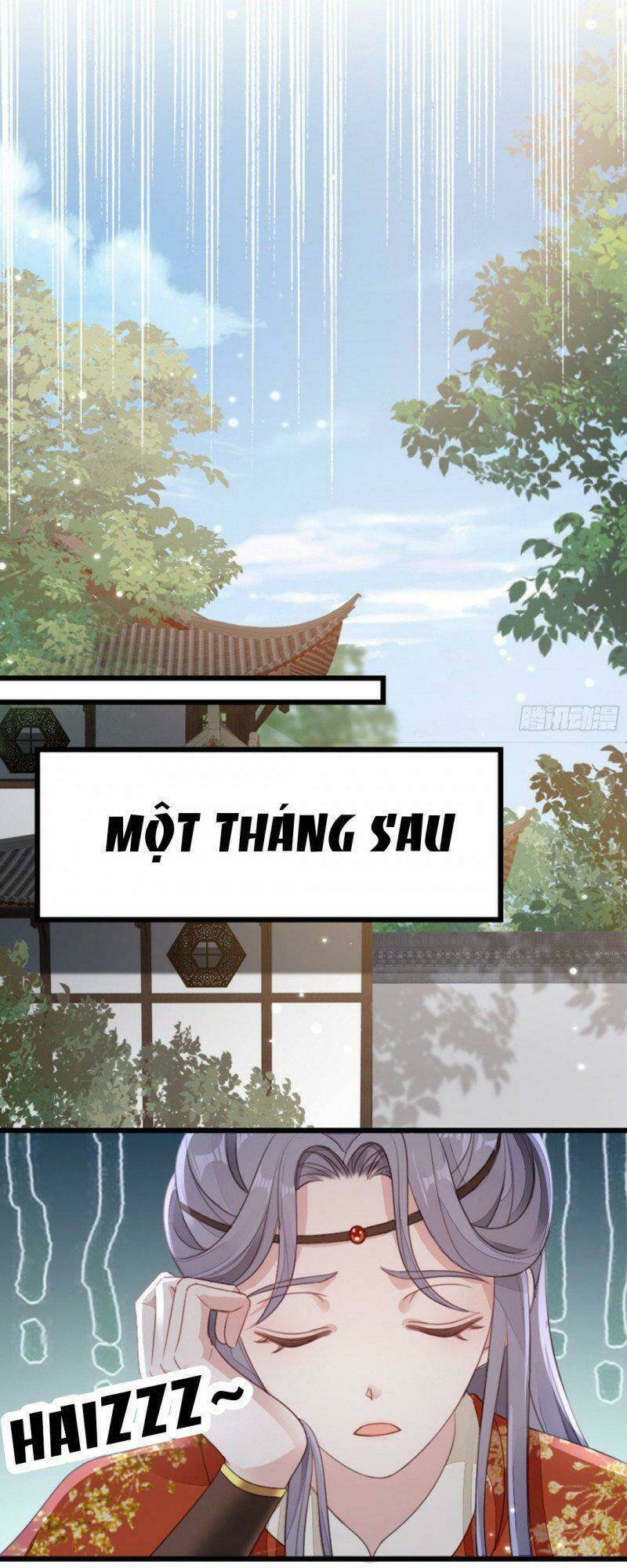 Mau Xuyên Không Rửa Tội Cho Nhân Vật Phản Diện Chapter 52 - Trang 2