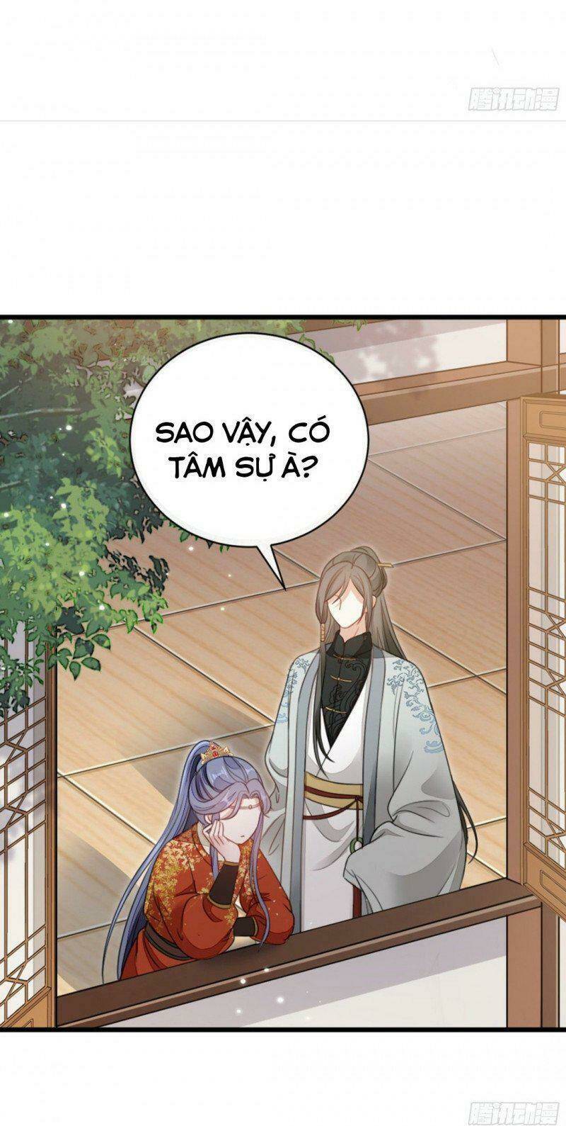 Mau Xuyên Không Rửa Tội Cho Nhân Vật Phản Diện Chapter 52 - Trang 2