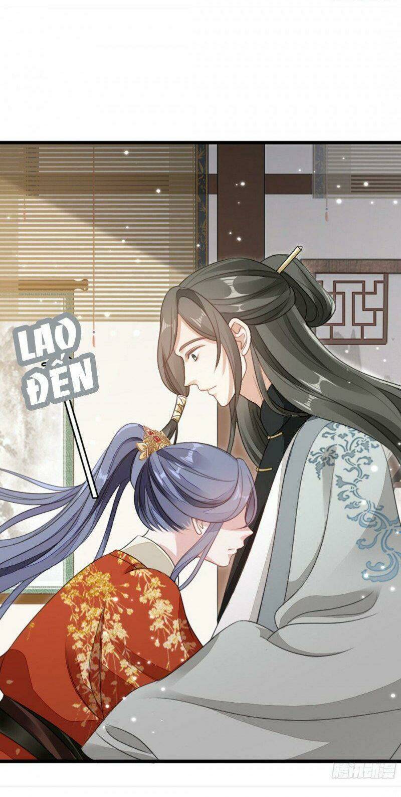 Mau Xuyên Không Rửa Tội Cho Nhân Vật Phản Diện Chapter 52 - Trang 2