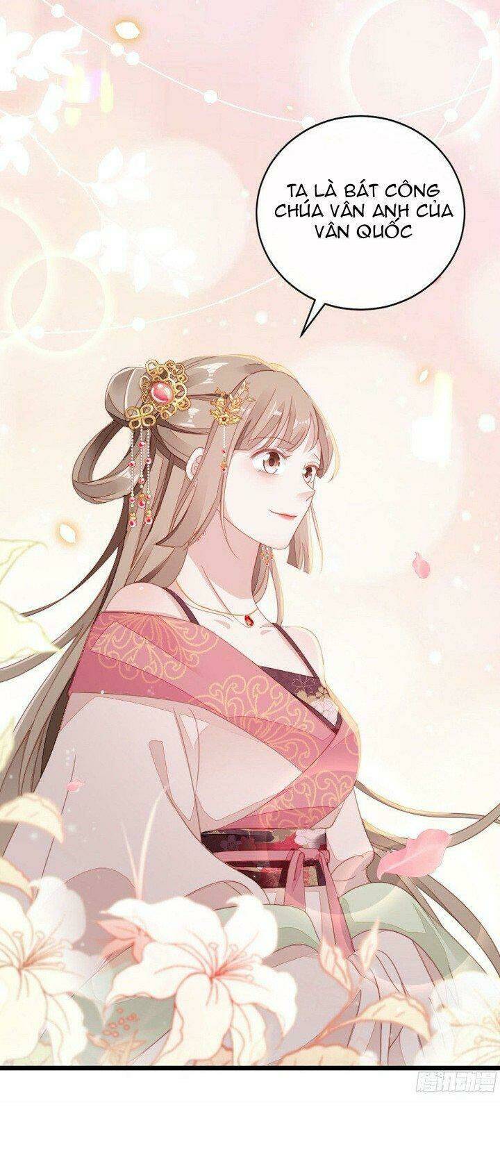 Mau Xuyên Không Rửa Tội Cho Nhân Vật Phản Diện Chapter 53 - Trang 2