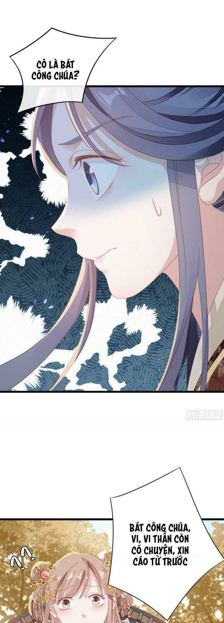 Mau Xuyên Không Rửa Tội Cho Nhân Vật Phản Diện Chapter 53 - Trang 2
