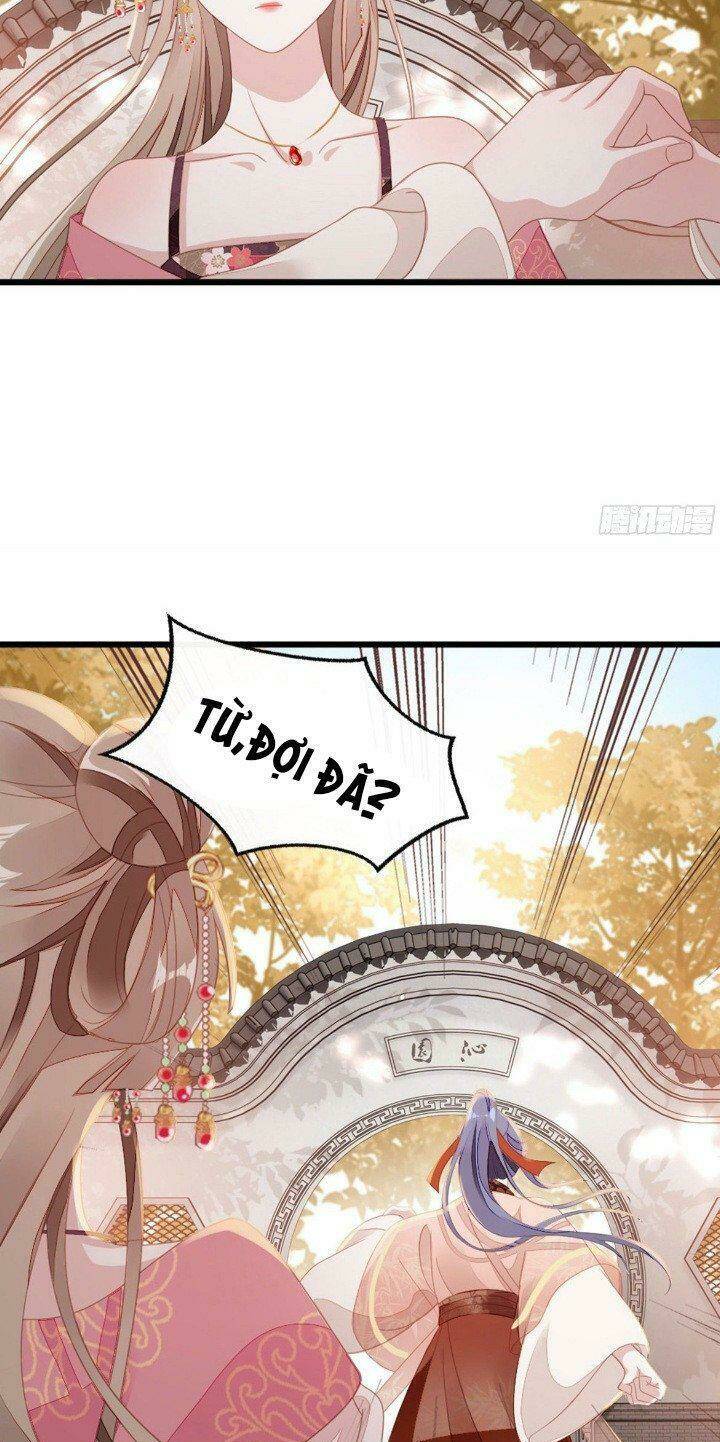 Mau Xuyên Không Rửa Tội Cho Nhân Vật Phản Diện Chapter 53 - Trang 2