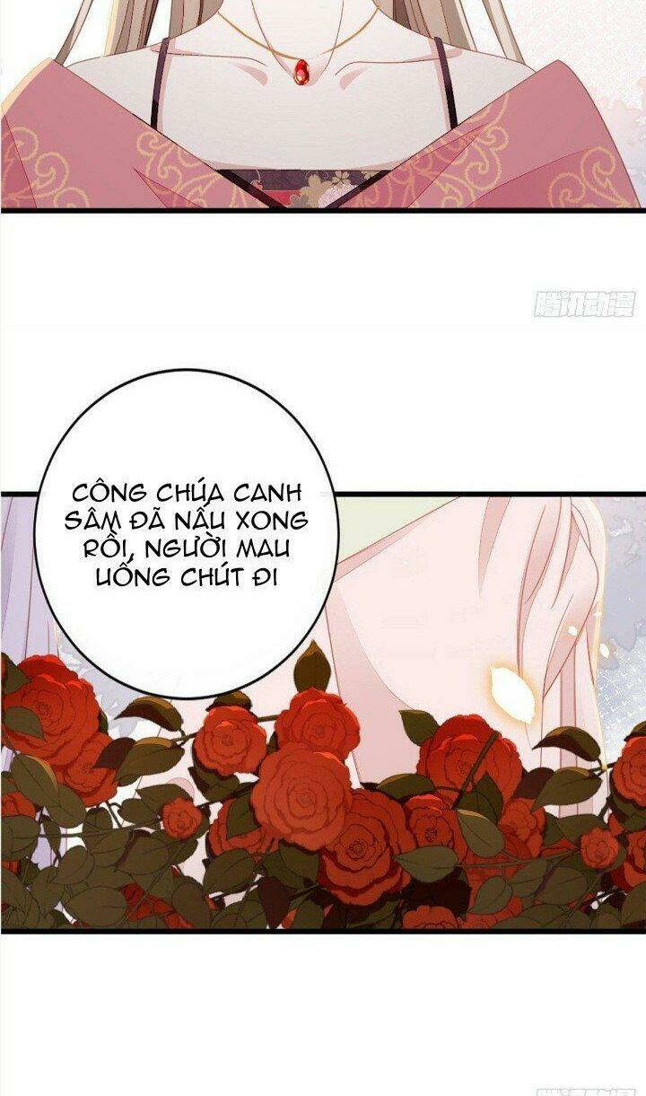 Mau Xuyên Không Rửa Tội Cho Nhân Vật Phản Diện Chapter 53 - Trang 2