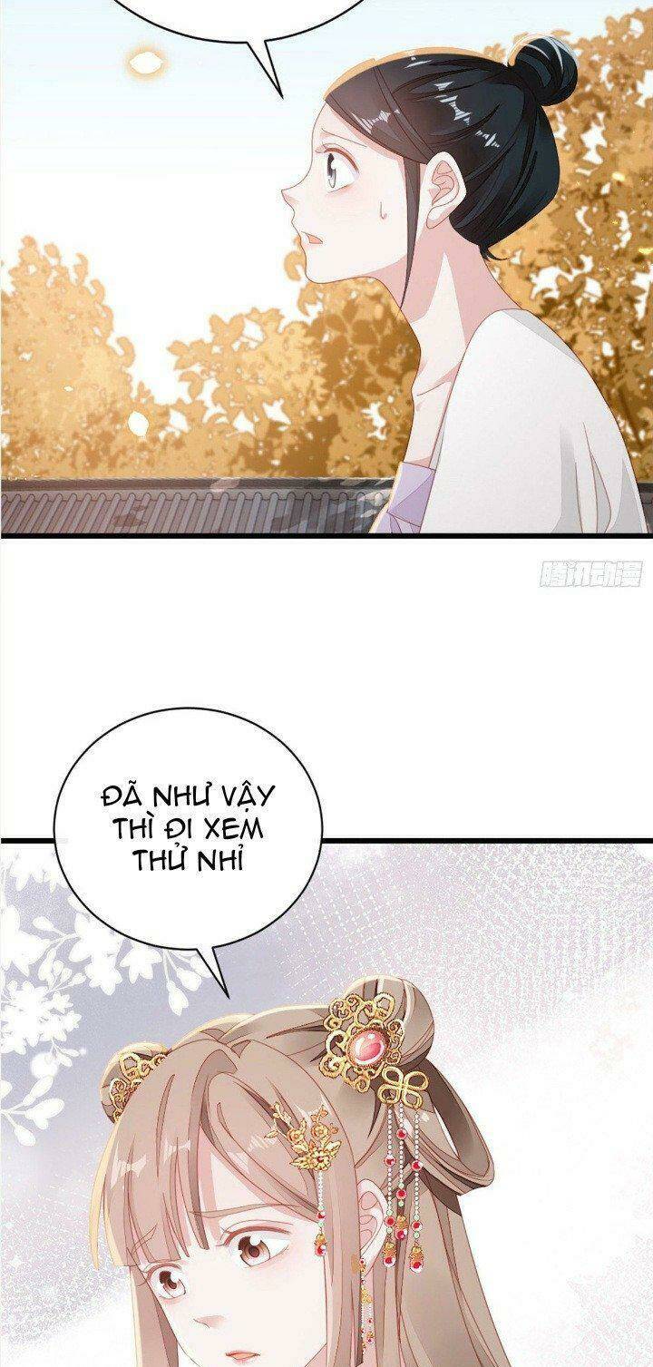 Mau Xuyên Không Rửa Tội Cho Nhân Vật Phản Diện Chapter 53 - Trang 2