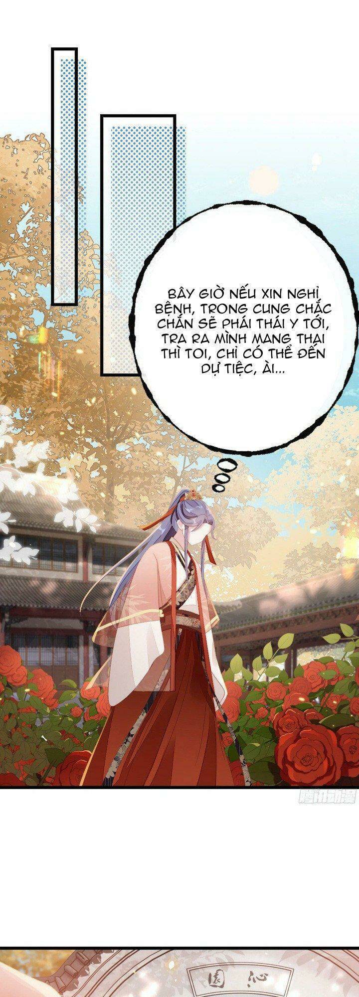 Mau Xuyên Không Rửa Tội Cho Nhân Vật Phản Diện Chapter 53 - Trang 2