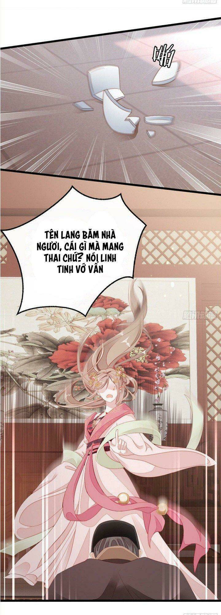 Mau Xuyên Không Rửa Tội Cho Nhân Vật Phản Diện Chapter 53 - Trang 2