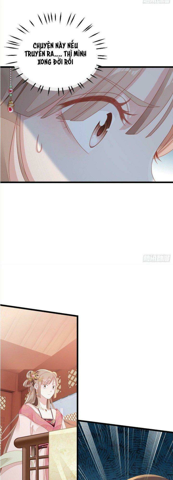 Mau Xuyên Không Rửa Tội Cho Nhân Vật Phản Diện Chapter 53 - Trang 2