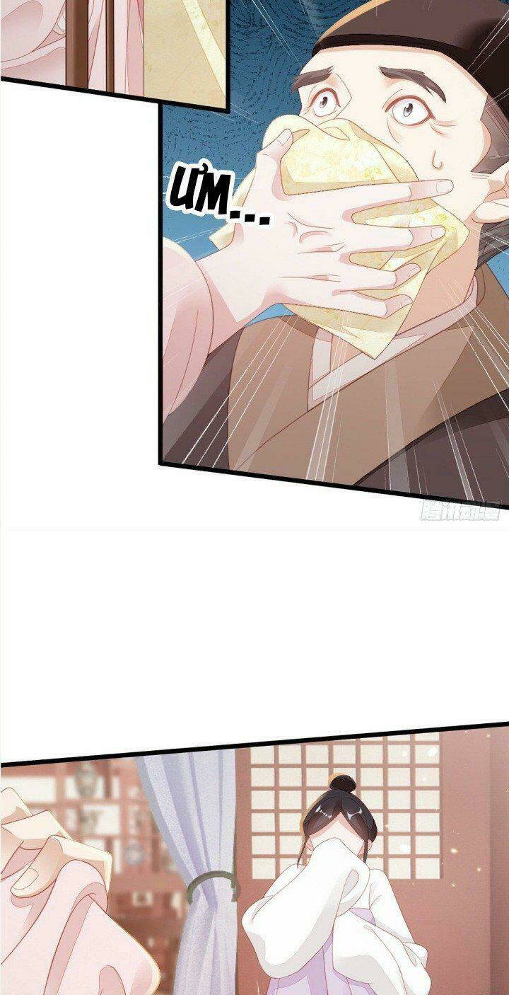 Mau Xuyên Không Rửa Tội Cho Nhân Vật Phản Diện Chapter 53 - Trang 2