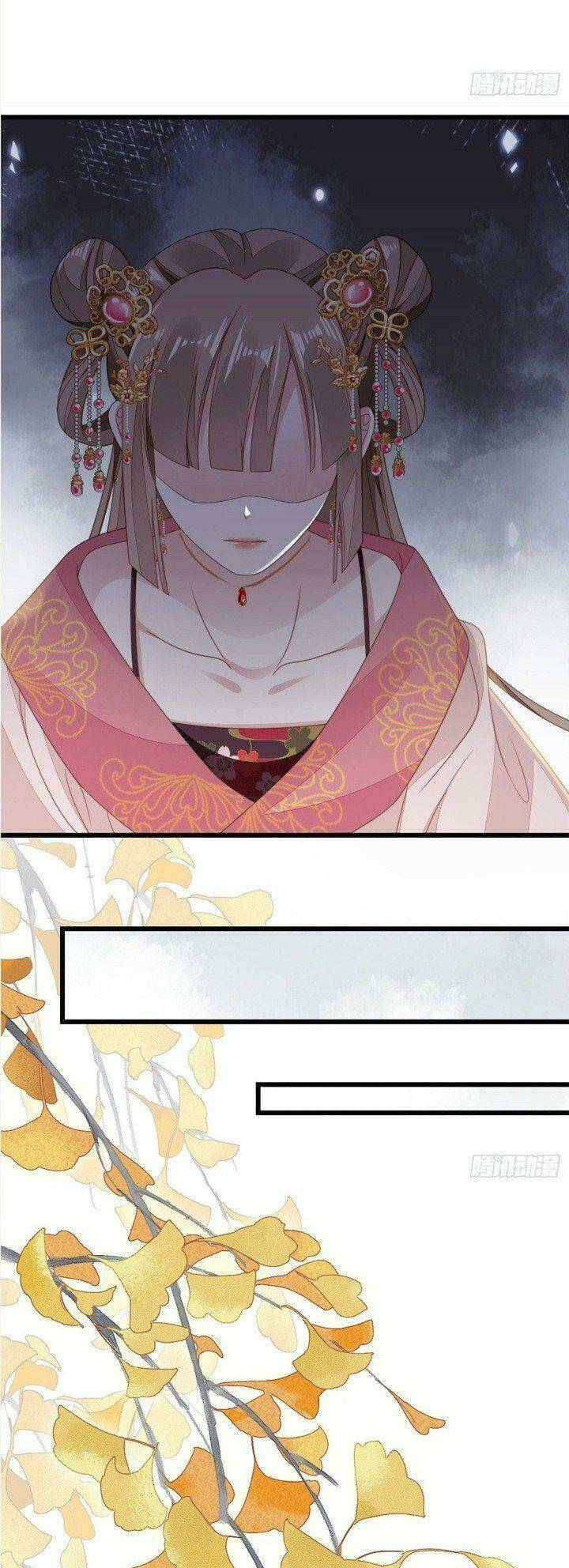 Mau Xuyên Không Rửa Tội Cho Nhân Vật Phản Diện Chapter 53 - Trang 2