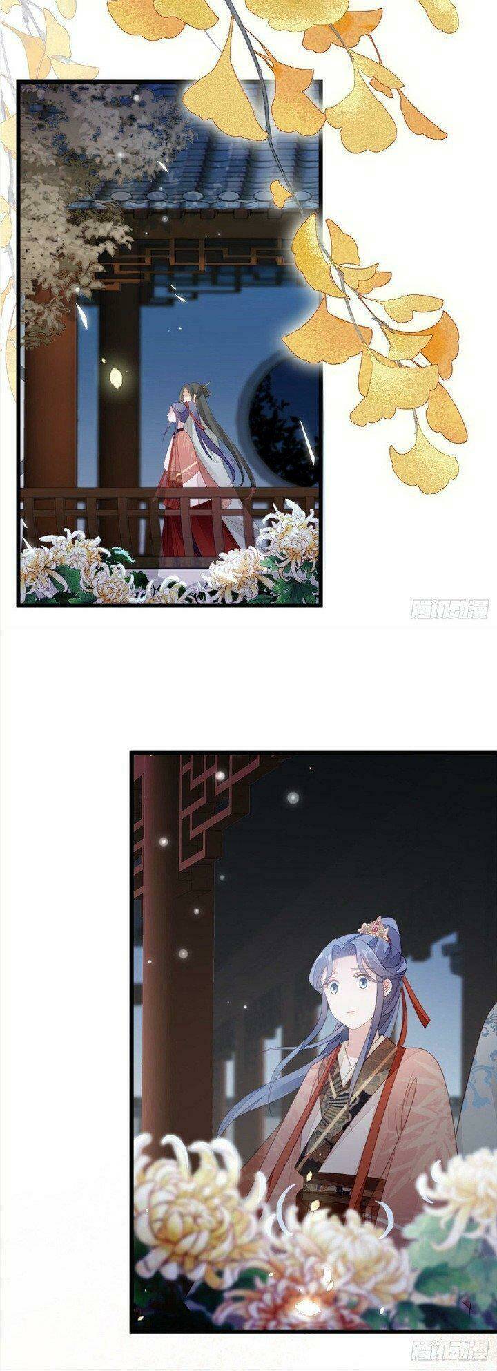 Mau Xuyên Không Rửa Tội Cho Nhân Vật Phản Diện Chapter 53 - Trang 2