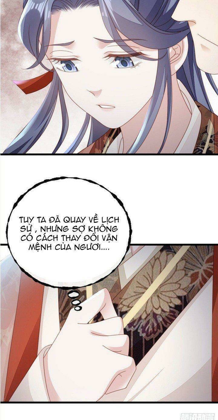 Mau Xuyên Không Rửa Tội Cho Nhân Vật Phản Diện Chapter 53 - Trang 2