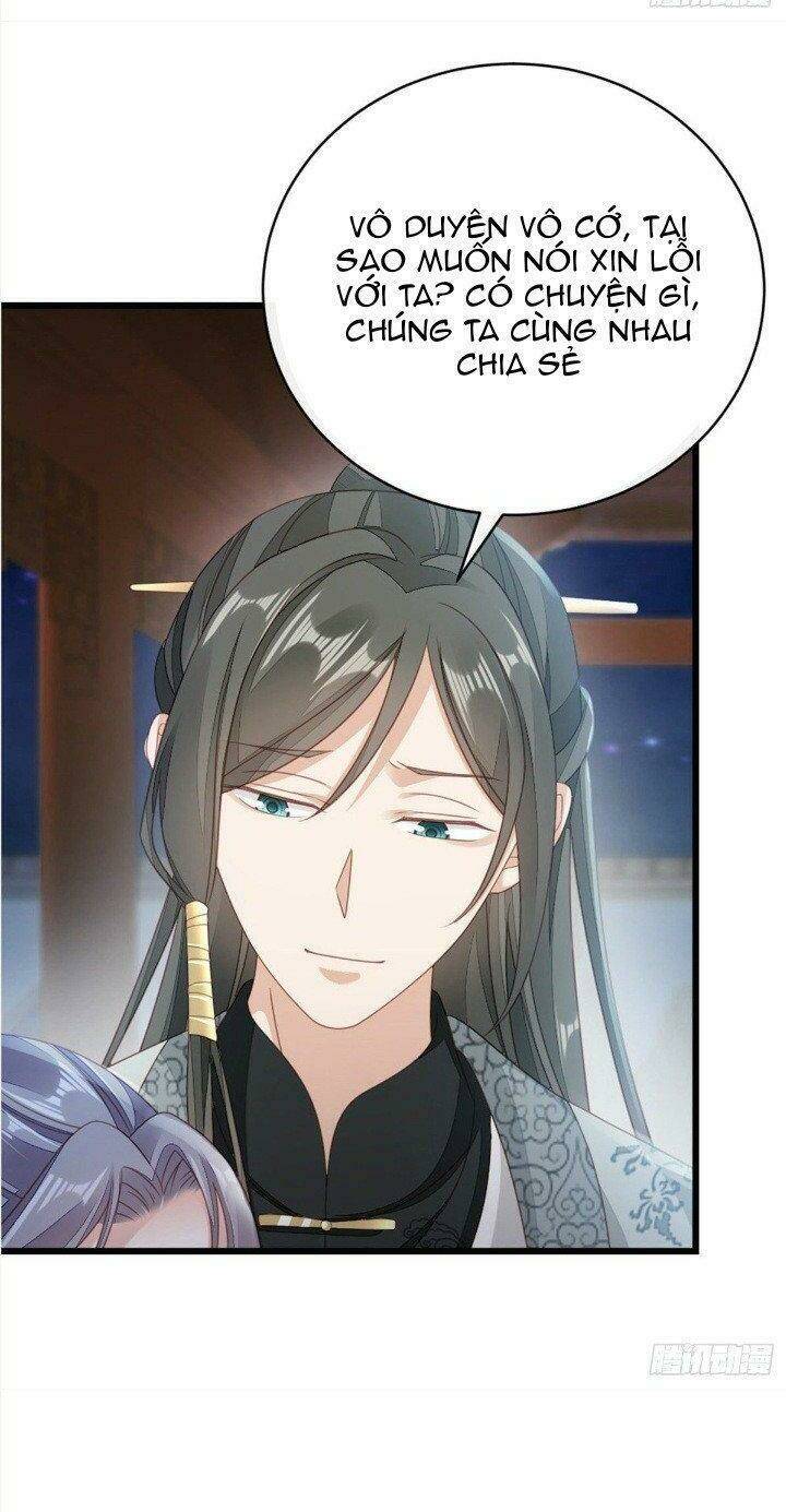 Mau Xuyên Không Rửa Tội Cho Nhân Vật Phản Diện Chapter 53 - Trang 2