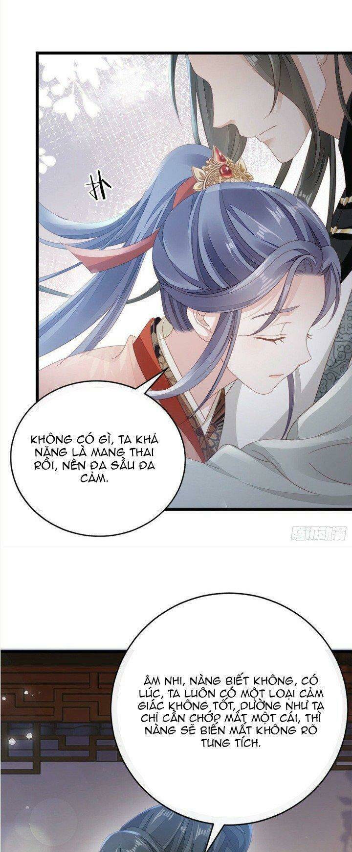 Mau Xuyên Không Rửa Tội Cho Nhân Vật Phản Diện Chapter 53 - Trang 2