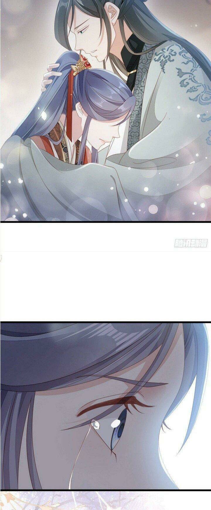 Mau Xuyên Không Rửa Tội Cho Nhân Vật Phản Diện Chapter 53 - Trang 2