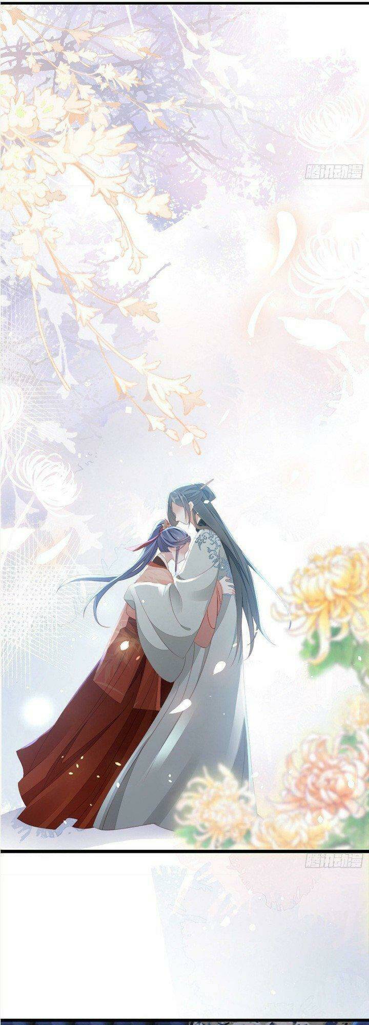 Mau Xuyên Không Rửa Tội Cho Nhân Vật Phản Diện Chapter 53 - Trang 2