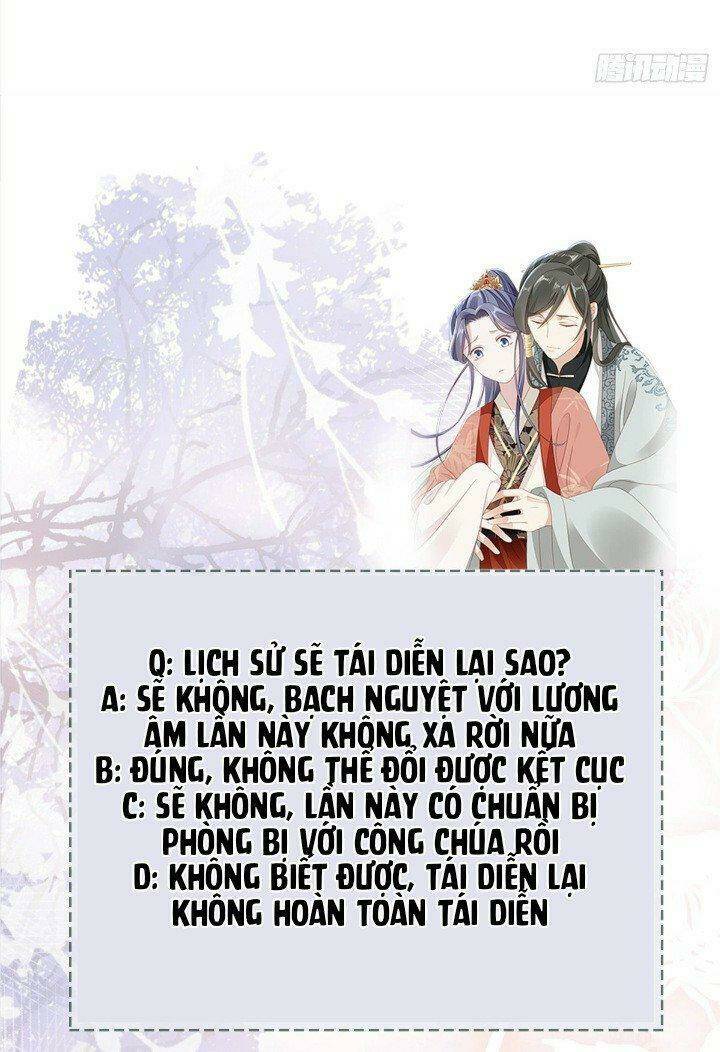 Mau Xuyên Không Rửa Tội Cho Nhân Vật Phản Diện Chapter 53 - Trang 2