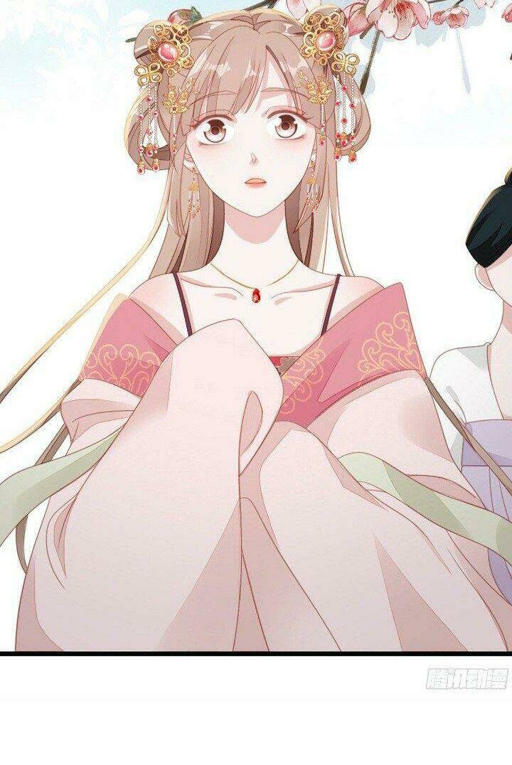 Mau Xuyên Không Rửa Tội Cho Nhân Vật Phản Diện Chapter 53 - Trang 2